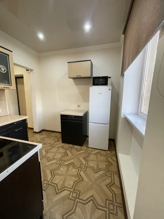 Квартира 1-комнатная Квартира — 3-й район цитрусового совхоза