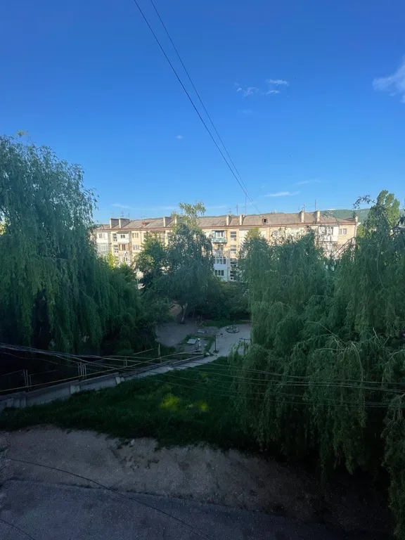 Идеальная для отдыха квартира