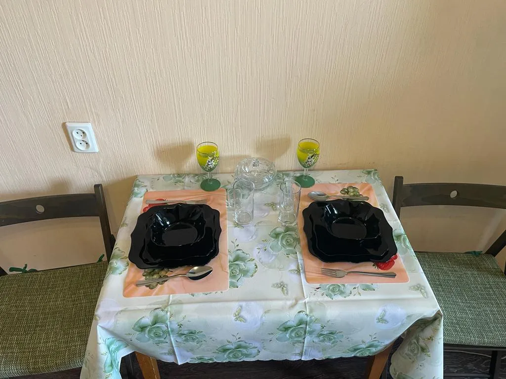 Квартира Уютная квартира — Бугры