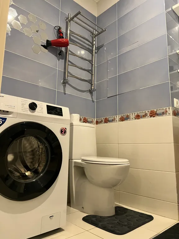 Квартира Изумрудные Холмы