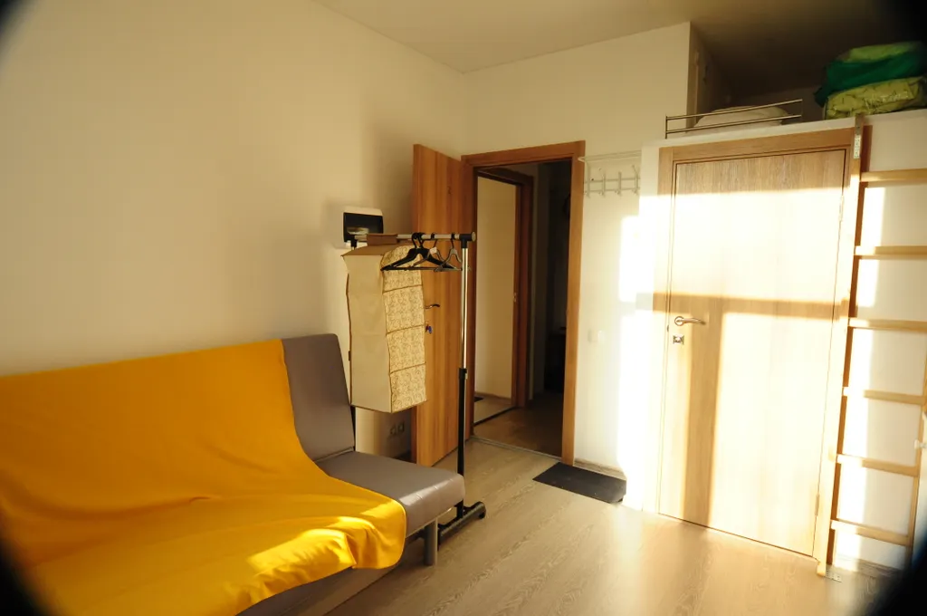 Квартира Студия 2 — аренда посуточно в Екатеринбург