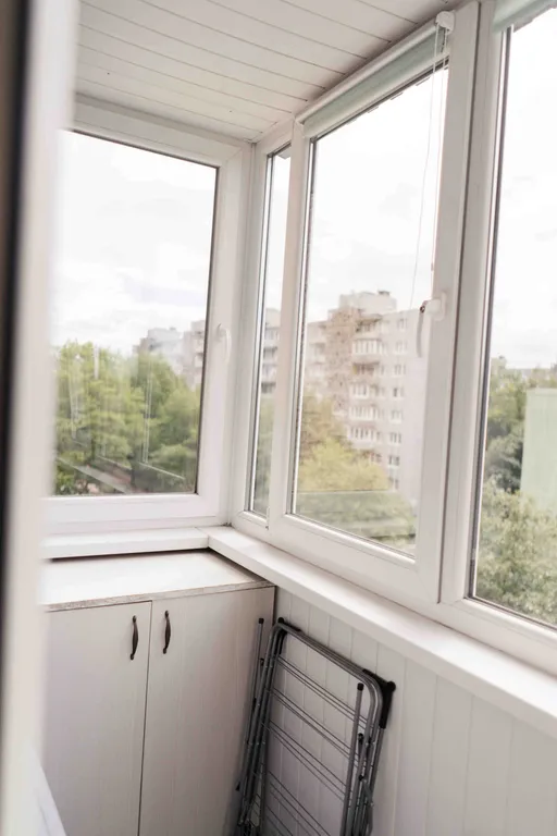 Квартира Спокойная квартира в самом центре — Калининград