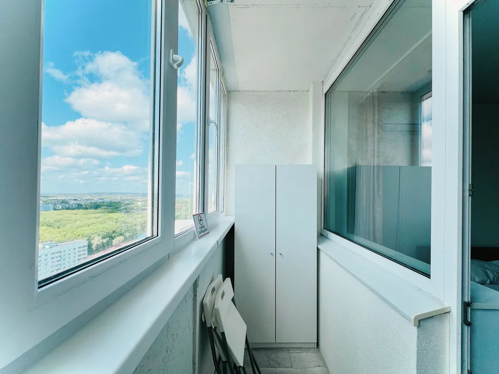 Комфортабельные апартаменты