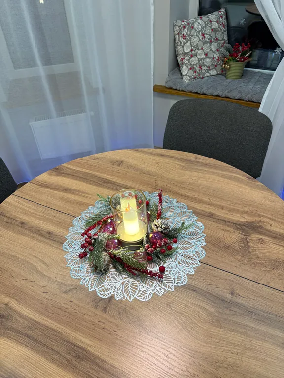 Квартира Новая однокомнатная квартира премиум-класса в элитном ЖК Резиденция — Волгоград