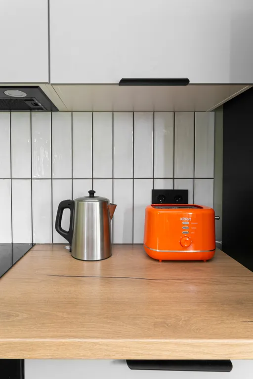 Уютный дом в загородной тиши