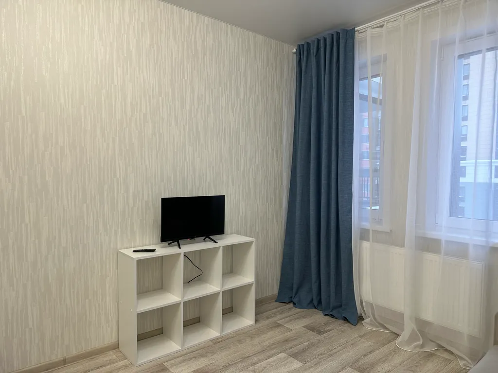 Современная уютная квартира