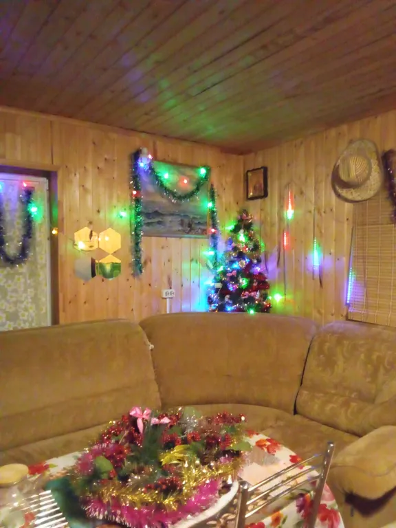 2х эт.дом на 8 марта с парной в Туле.Можно с питомцем.Удобная локация.