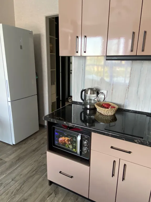 Апартаменты Романтик