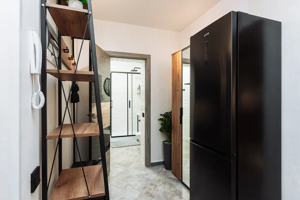 Квартира Отличные новые апартаменты " MyHome" — Калининград