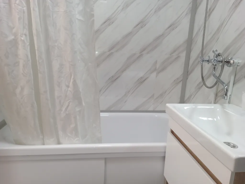 Квартира Уютная квартира в Анапе у моря — Анапа