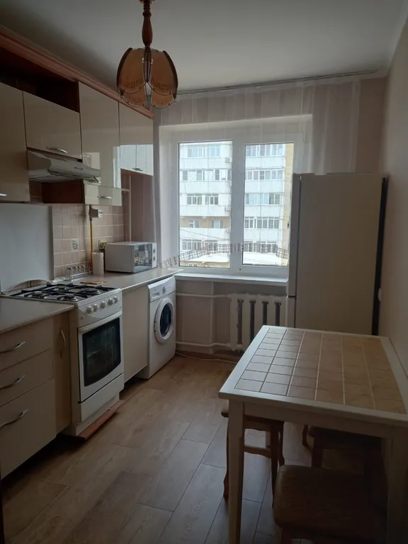 Уютная квартира у моря