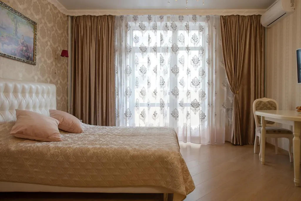 Квартира Квартира Апартамент в центре — Екатеринбург