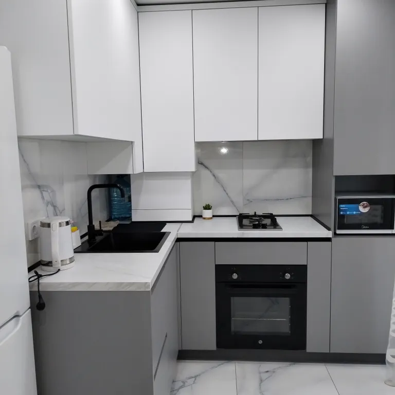 Квартира 1-комнатная Квартира — Калининград