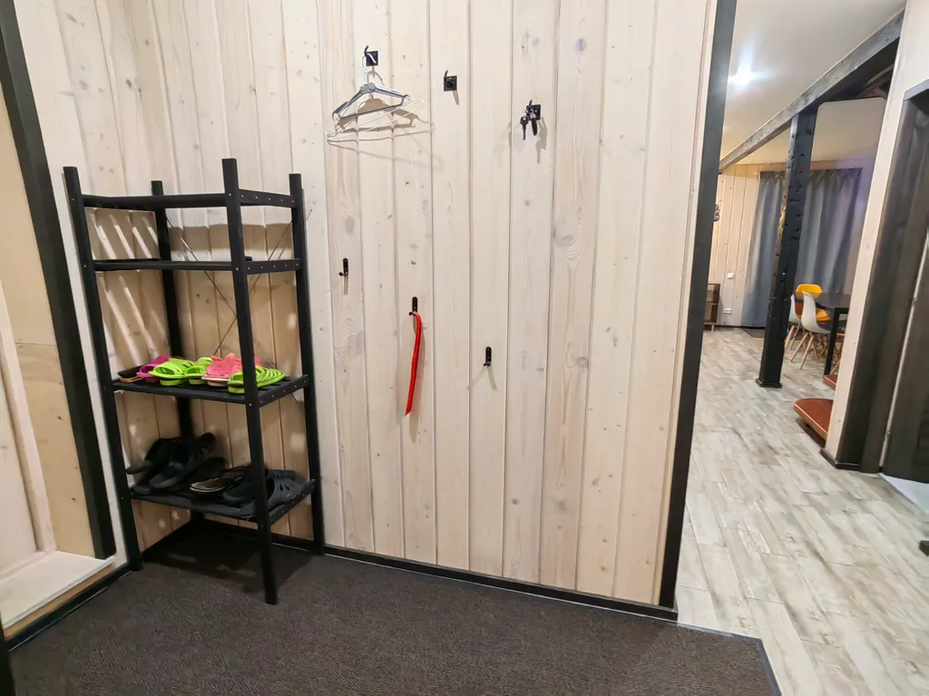 5-комнатный Дом