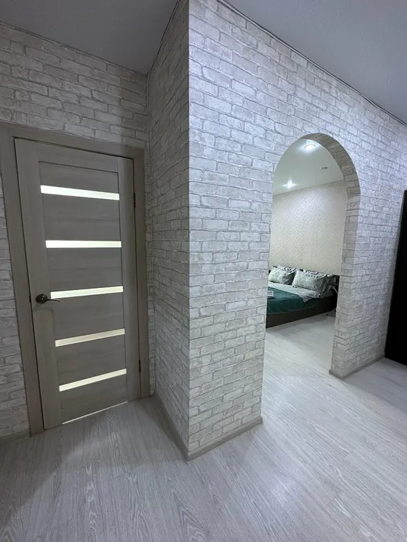 Уютная квартира в новостройке