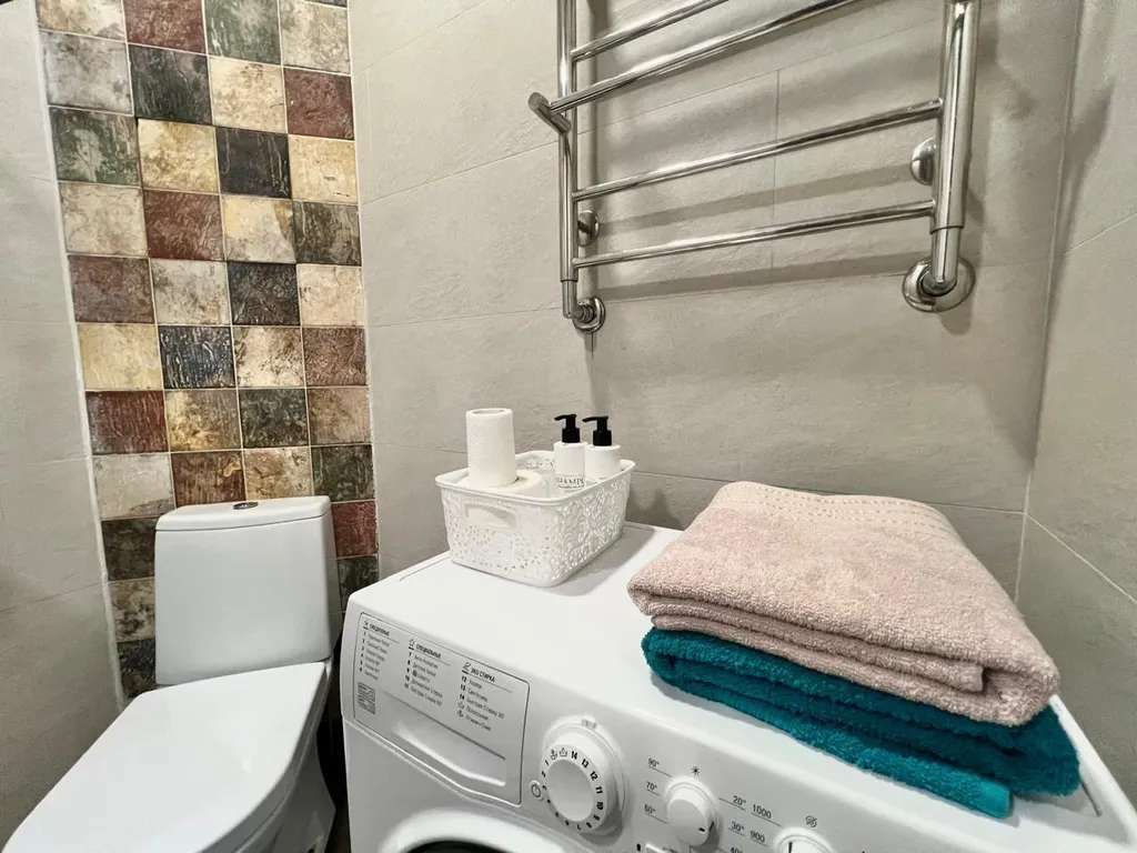 Апартаменты Ключи природы