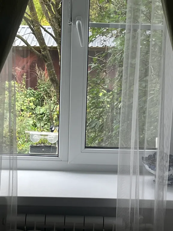 Квартира с отдельным входом