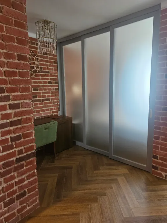 Новая, шикарная, уютная квартира в Сириусе