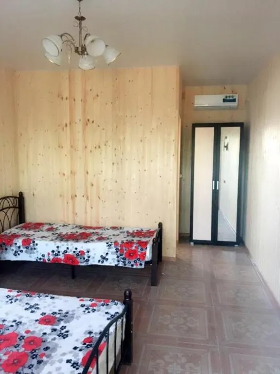 Частный гостевой