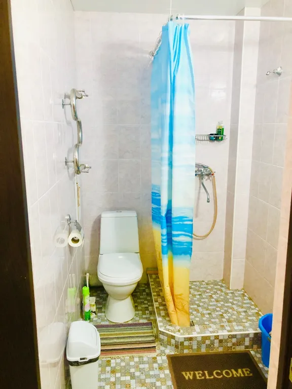 Квартира Уютная квартира у моря — Анапа