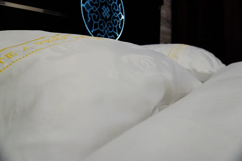 Студия люкс класса в доме у городской набережной