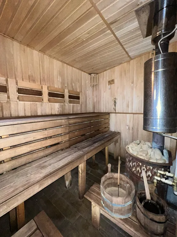 Дом Раменский