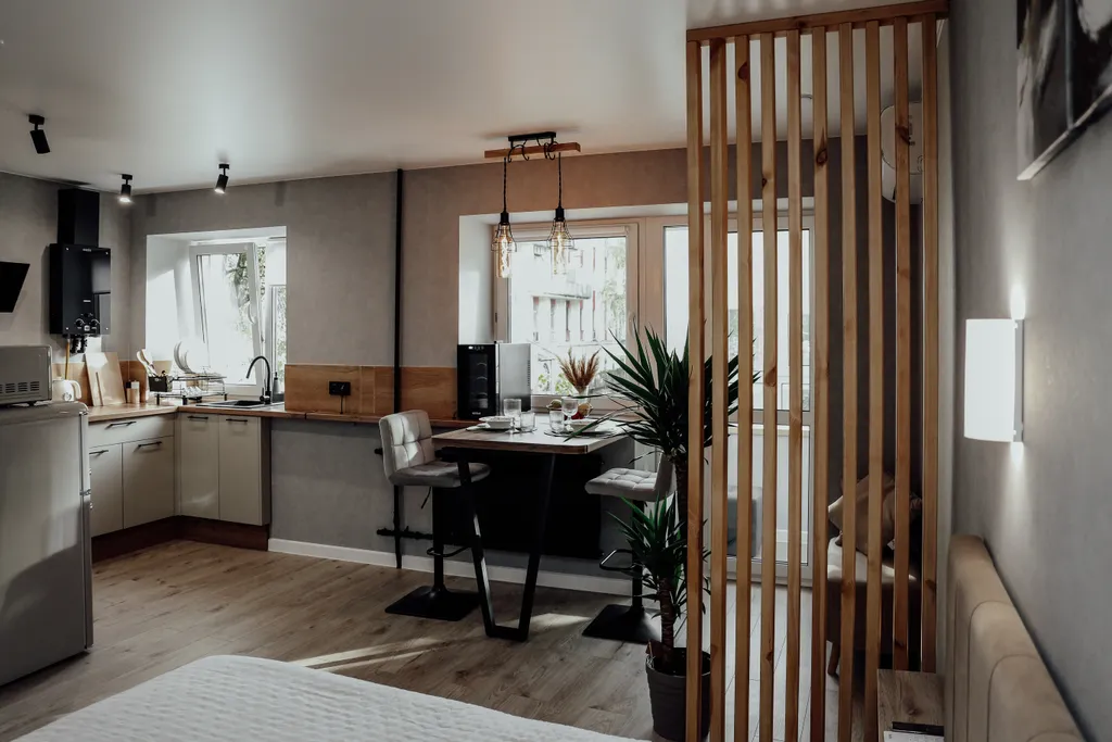 Стильная квартира в самом центре с новым дизайнерским ремонтом — аренда посуточно в Йошкар-Ола