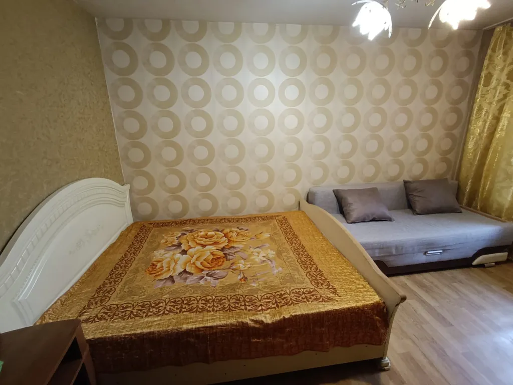 Квартира возле автовокзала