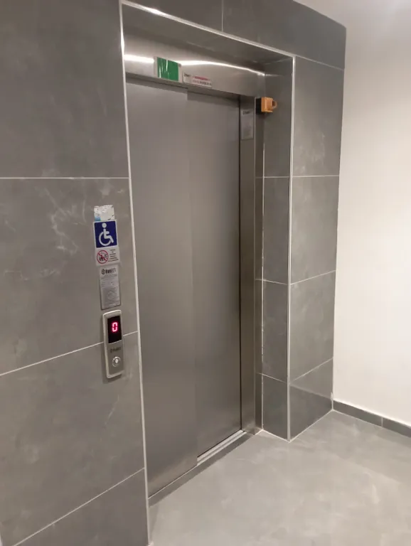 Новая квартира в сердце Алании