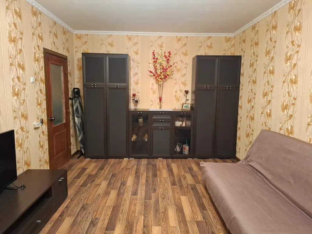 Удобная квартира в Северном районе