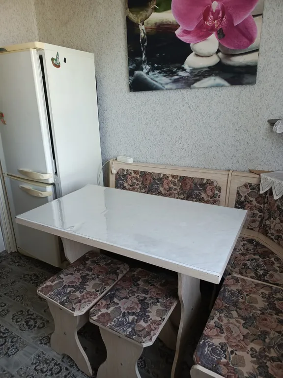 Апартаменты в центре города