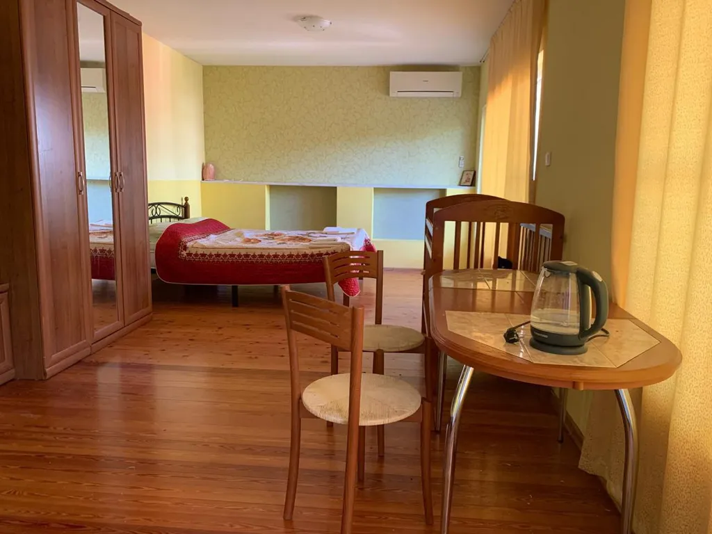 Квартира Комната — Адлер