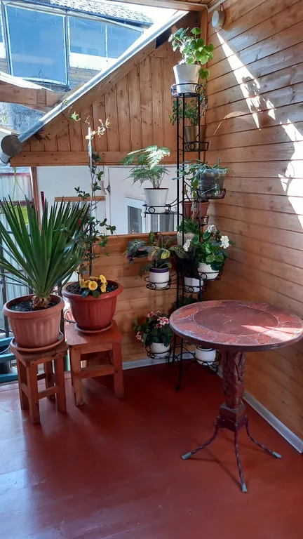 Квартира Комната — Судак