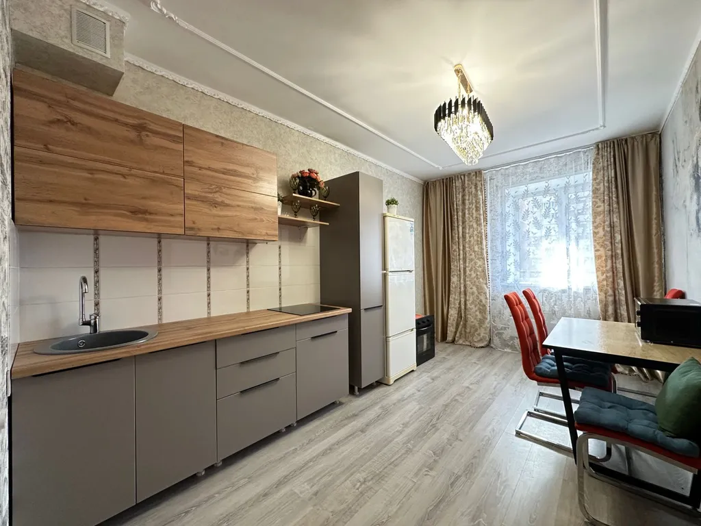 Уютная квартира на Ярыгина