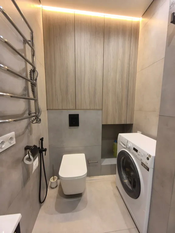 Квартира 1-комнатная Квартира — Сириус