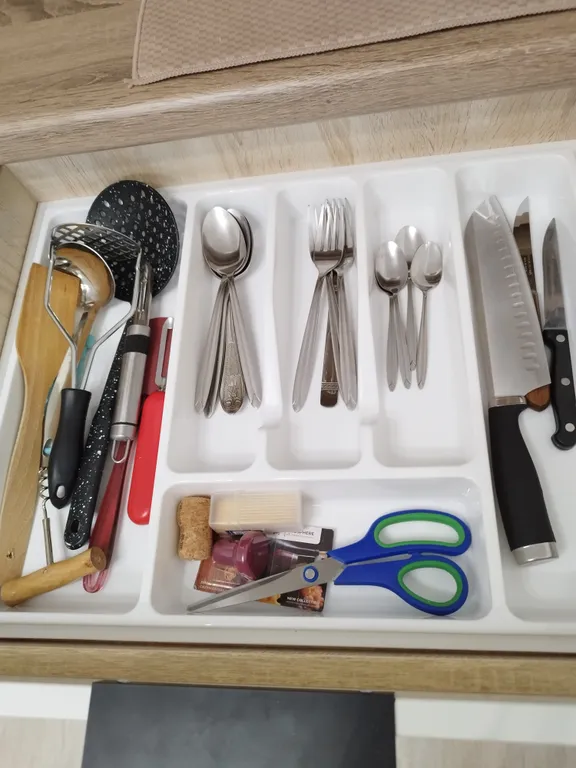 Квартира Квартира Новая уютная студия в районе ТЦ Красная площадь — Анапа