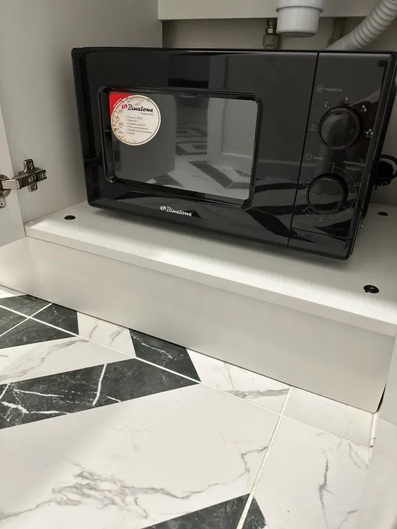 Студия на Белой Ромашке