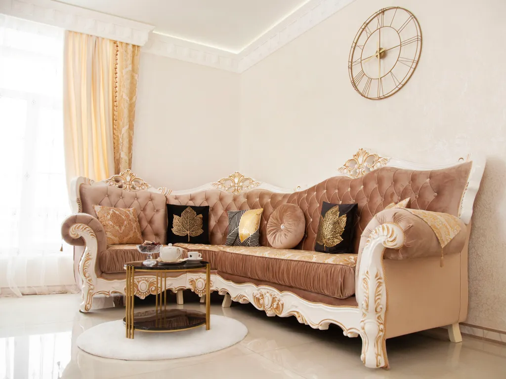 Коттедж Большой коттедж — Красный Бор