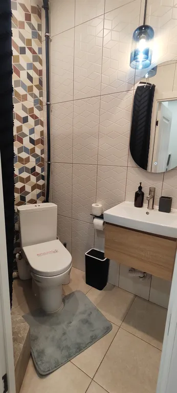 Новые уютные апартаменты рядом с Bigwood