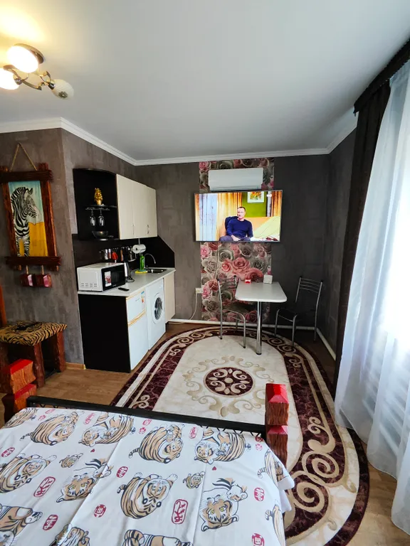 Уютная студия в центре Михайловска