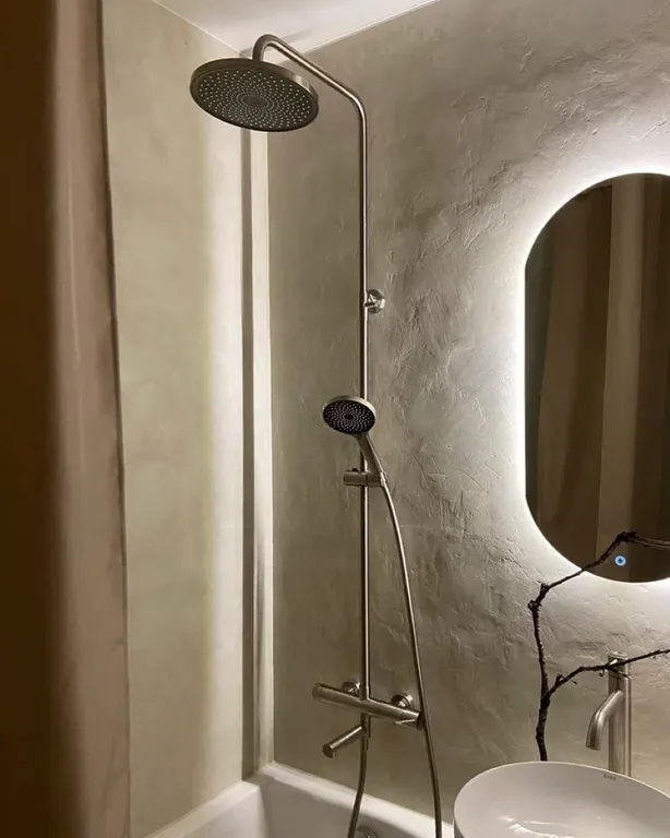 Квартира в историческом центре