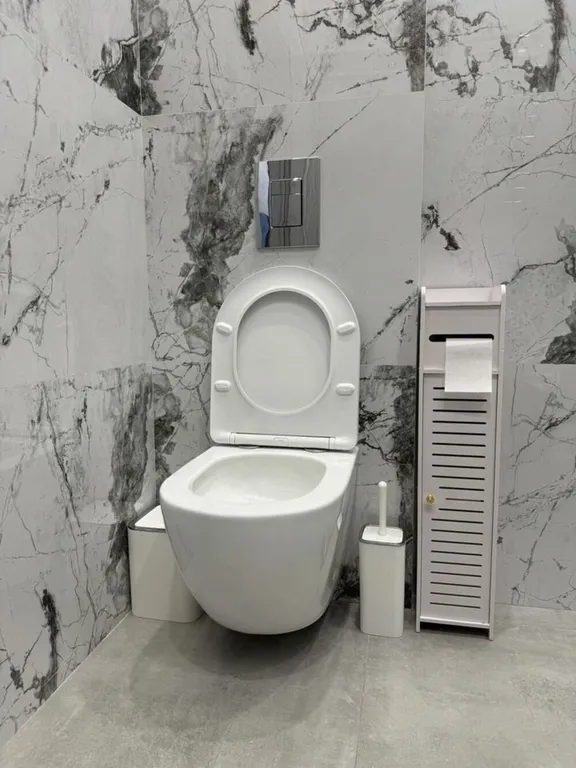 Элитная квартира с красивым видом