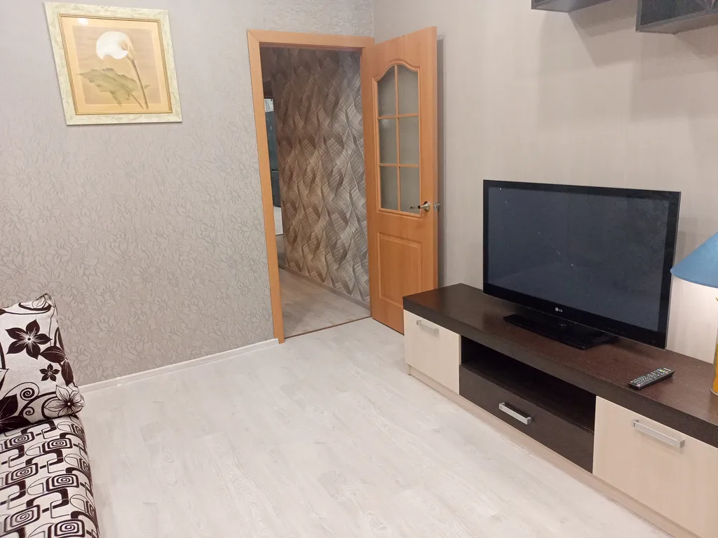 Уютная квартира у горнолыжного склона