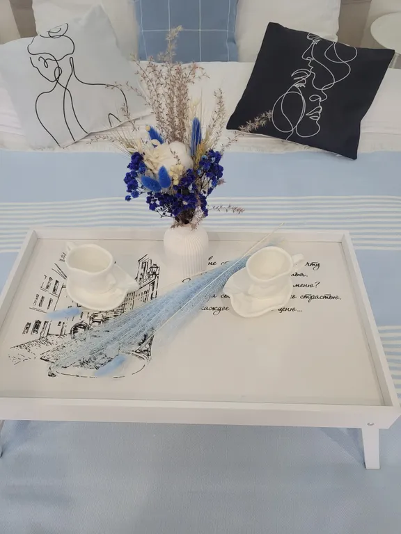 Уютная квартира на берегу Байкала