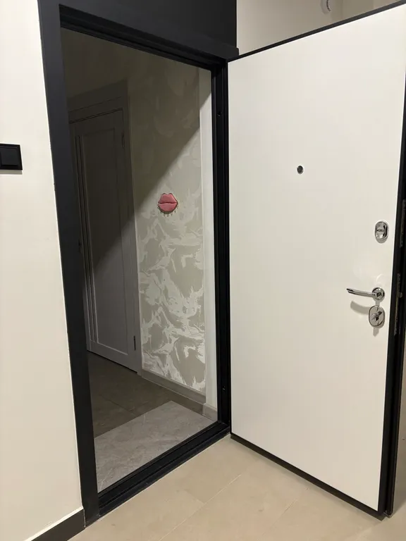 Квартира Уютная квартира с видом на реку — Тюмень