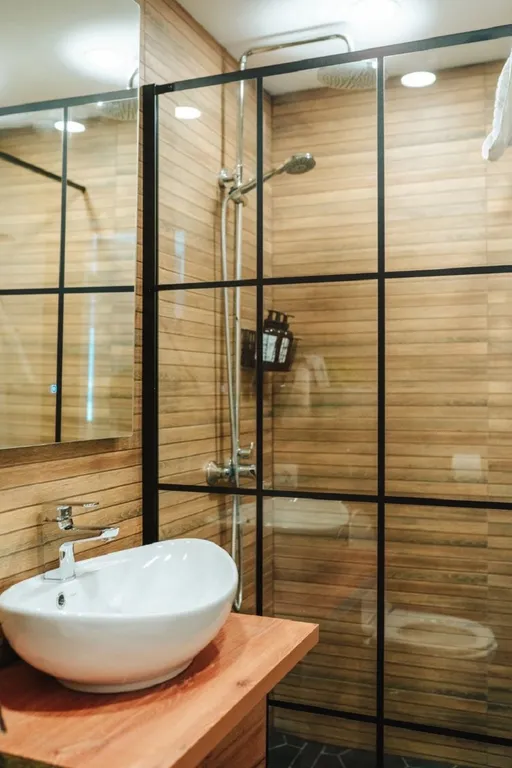 Уютный коттедж 4