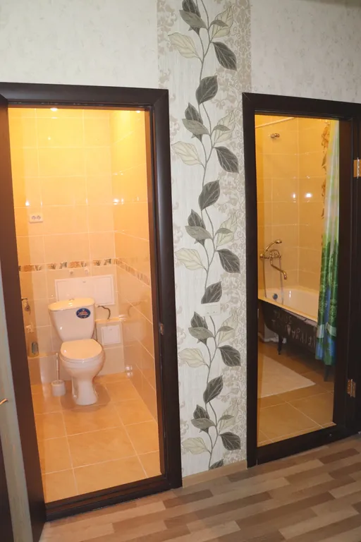 Уютная квартира рядом с Тропой здоровья на озеро Тургояк