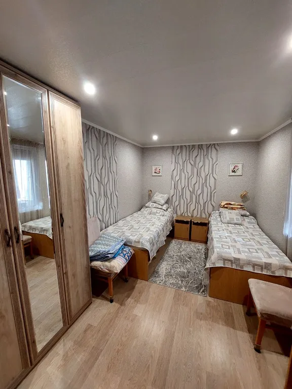 Дом у ручья