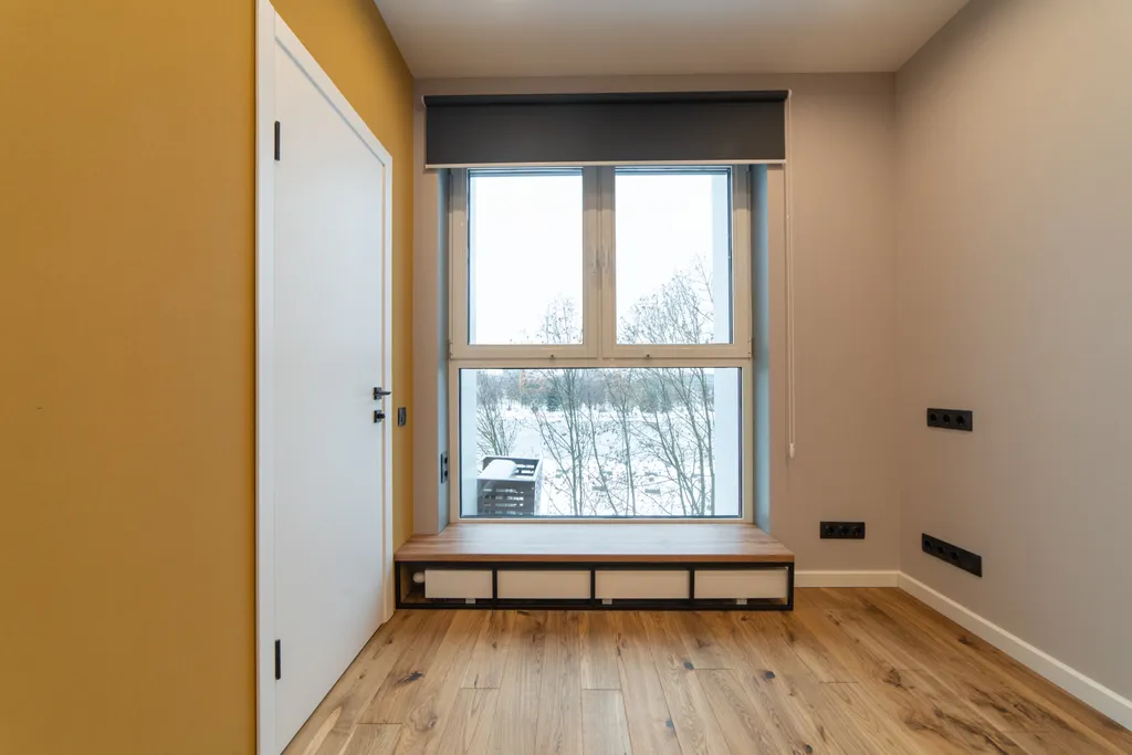 Квартира Квартира River view apartment — Минск