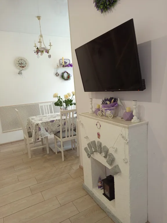 Таунхаус Мечта